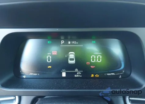 2024 Hyundai Elantra Se z USA, uszkodzony, nr VIN KMHLL4DG0RU830711